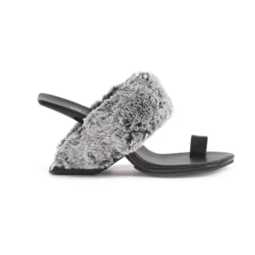Loop Toe Teddy - United Nude - Modalova