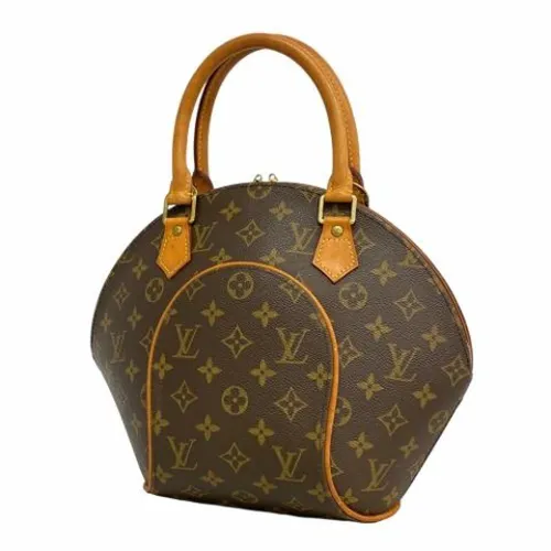 Pre-owned Vintage Monogram Handbag - Louis Vuitton Vintage - Modalova
