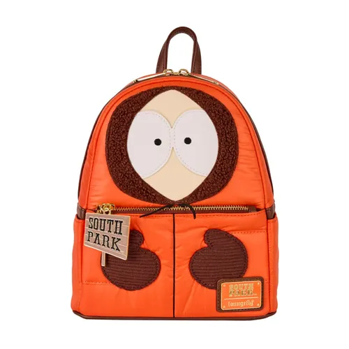 Kenny Mini Backpack - Loungefly - Modalova