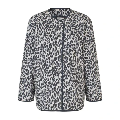 Lilyll Quilted Jacket - Lollys Laundry - Modalova