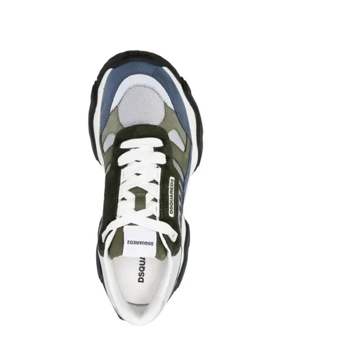 Sneaker - Dsquared2 - Modalova