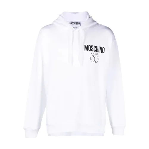 Sweatshirt - Moschino - Modalova
