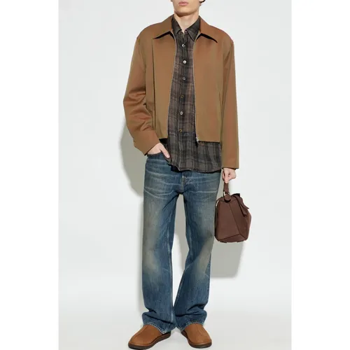 Mini Jacket - Our Legacy - Modalova