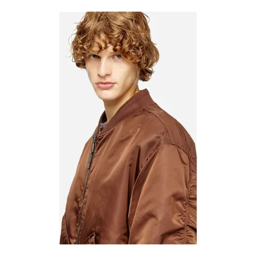 Bomber Jackets - Diesel - Modalova