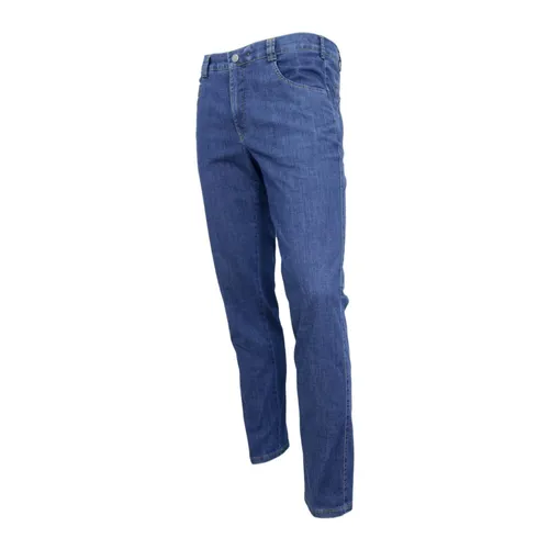Dubai trousers 1-4120/17 - Meyer - Modalova