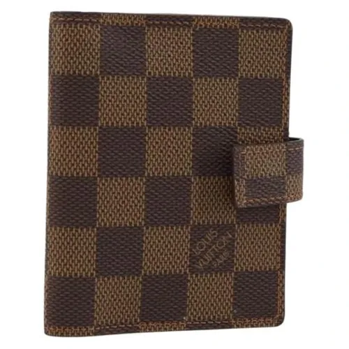 Pre-owned Home-Office Wallet - Louis Vuitton Vintage - Modalova