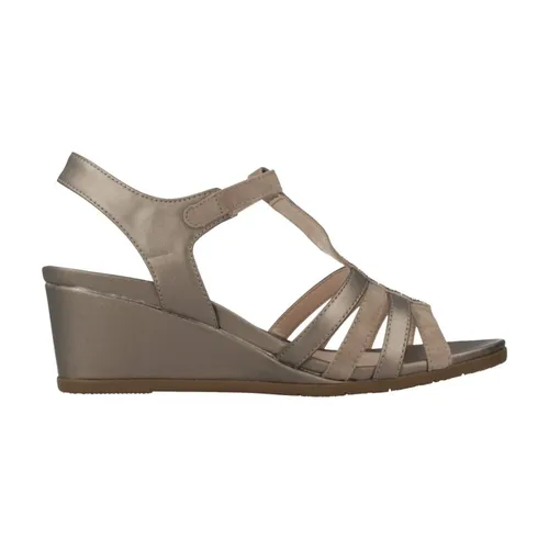 Shoes > Heels > Wedges - - Stonefly - Modalova