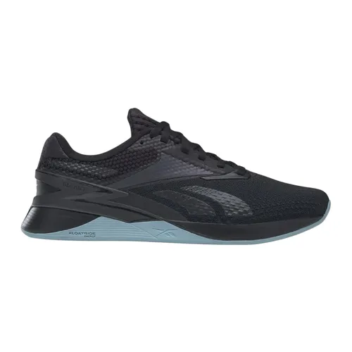 Reebok - Shoes > Sneakers - Black - Reebok - Modalova