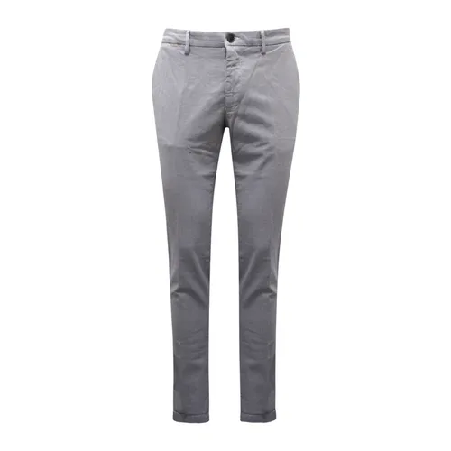 Mixspecial Trousers - Mason's - Modalova