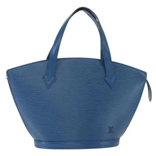Pre-owned Vintage Handbag - Louis Vuitton Vintage - Modalova