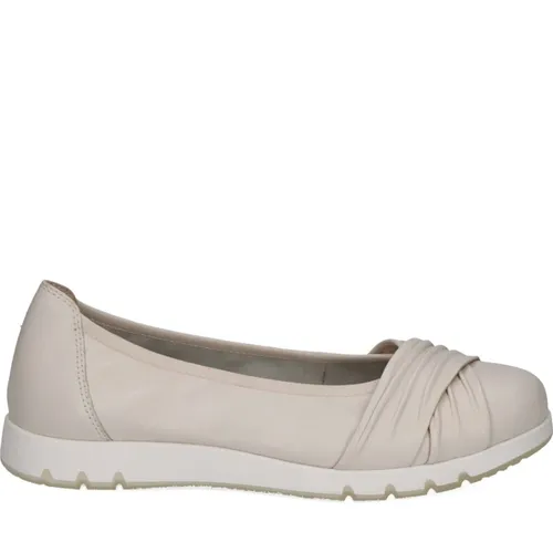 Shoes > Flats > Ballerinas - - Caprice - Modalova