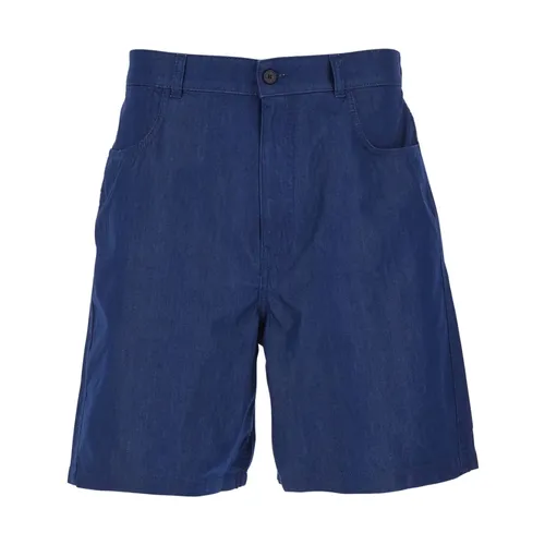 Bermuda Shorts - Givenchy - Modalova