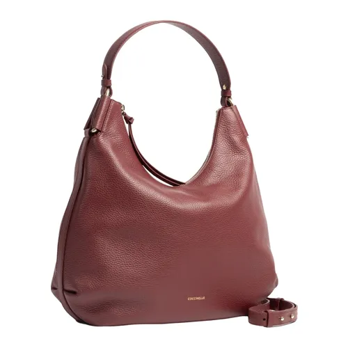 Rebekka Medium Shoulder Bag - Coccinelle - Modalova
