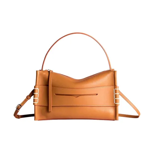 Small Loafer Bag - JW Anderson - Modalova