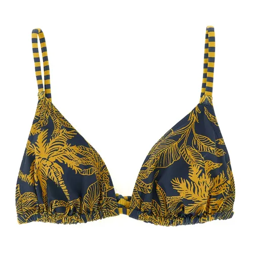 Hamac triangle bikini top - Eres - Modalova