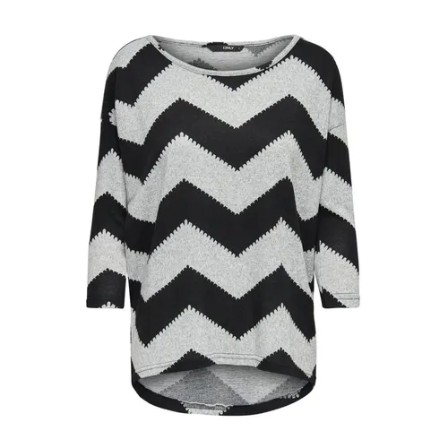 Knitwear > Round-neck Knitwear - - Only - Modalova