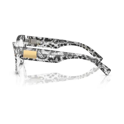 Dg3403 3287 Optical Frame - Dolce & Gabbana - Modalova