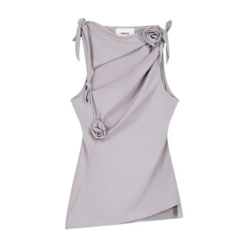 Flower Top - Coperni - Modalova