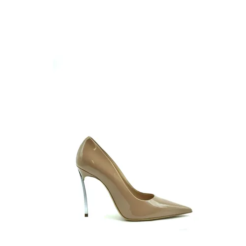 Super Blade Pumps - Casadei - Modalova