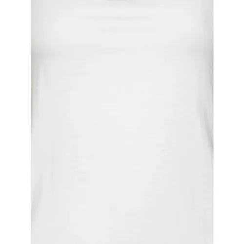 Ruffle Hem Tank Top - Rotate Birger Christensen - Modalova