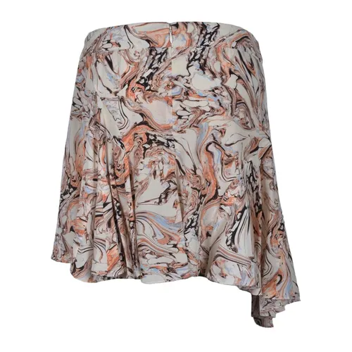 Mini Voile Skirt - Isabel Marant - Modalova