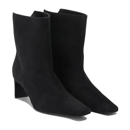 Ona Ankle Boot - Khaite - Modalova