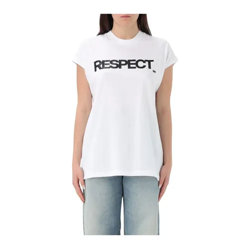 Tops > T-Shirts - - Save The Duck - Modalova