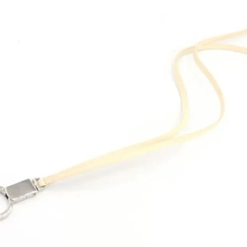 Pre-owned Leather Key Holder - Bvlgari Vintage - Modalova