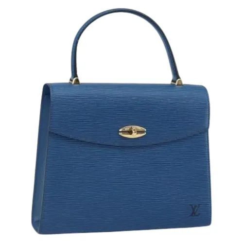 Pre-owned Vintage Handbag - Louis Vuitton Vintage - Modalova