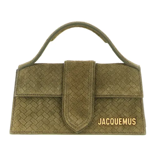Le Bambino Handbag - Jacquemus - Modalova