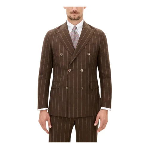 Farris Blazer - Oscar Jacobson - Modalova