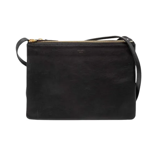 Pochette de Cuero Pre-owned - Celine Vintage - Modalova