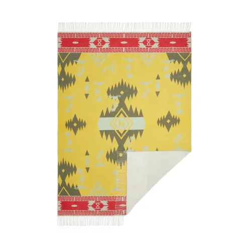 Wave Rider Beach Towel - Alanui - Modalova