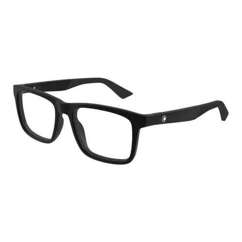 Rectangle Optical Frame - Montblanc - Modalova
