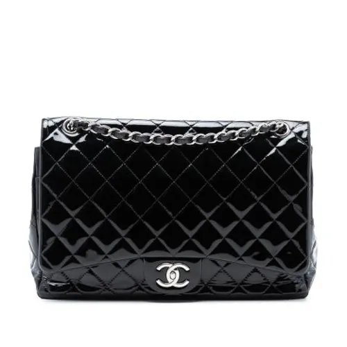 Pre-owned Vintage Shoulder Bag - Chanel Vintage - Modalova