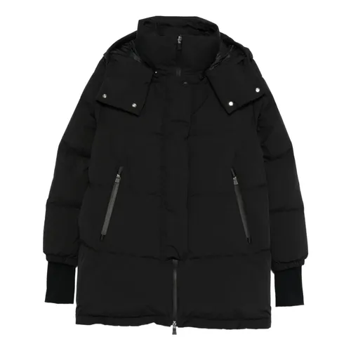 Down Coats - Herno - Modalova