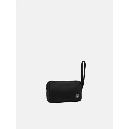 Shoulder Bag - Stone Island - Modalova