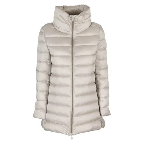Lydia Down Jacket - Save The Duck - Modalova