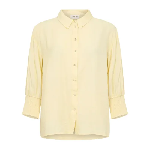 Shirts - Cream - Modalova
