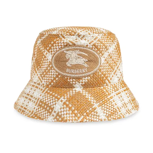 Gorro con logo - Burberry - Modalova