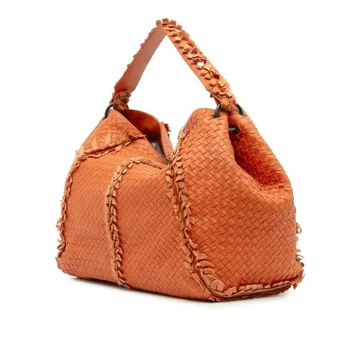 Pre-owned Shoulder Bag - Bottega Veneta Vintage - Modalova