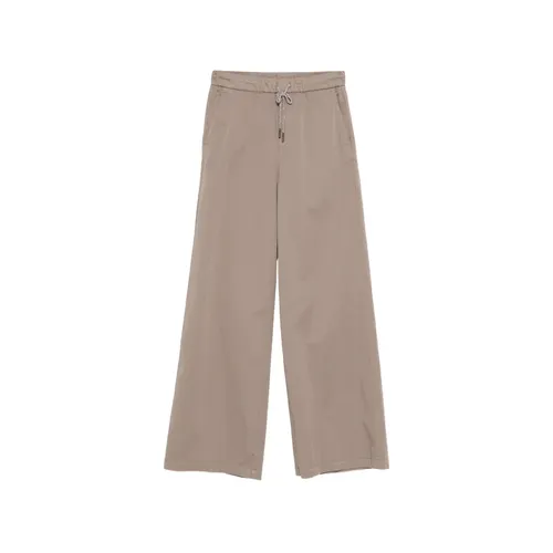 Drawstring Trousers - Panicale - Modalova