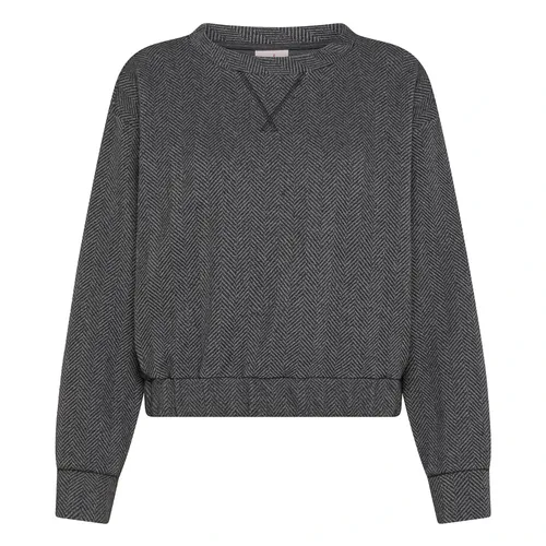 Sweatshirts & Hoodies > Sweatshirts - - Deha - Modalova