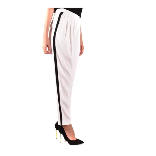 White Pants Ss20 - Philosophy di Lorenzo Serafini - Modalova