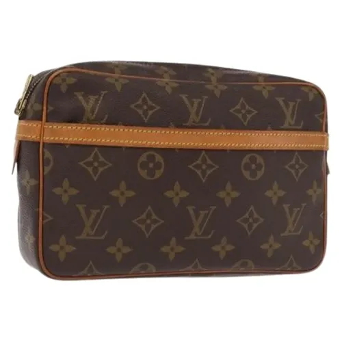 Pre-owned Clutch - Louis Vuitton Vintage - Modalova