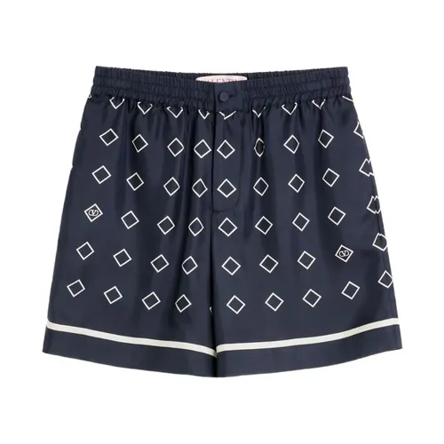 Shorts > Casual Shorts - - Valentino Garavani - Modalova