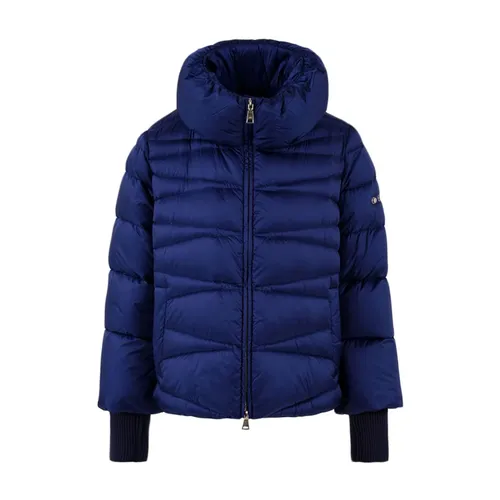 Blue Coat for Women - add - Modalova