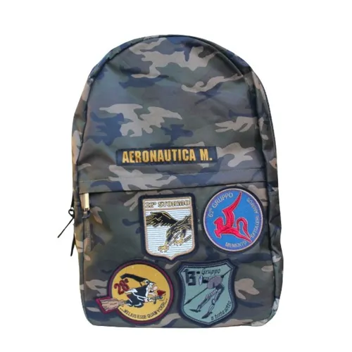 Bags > Backpacks - - Aeronautica Militare - Modalova
