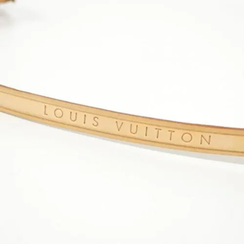 Pre-owned Vintage Strap - Louis Vuitton Vintage - Modalova