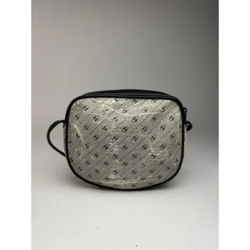Pre-owned Cross Body Bag - Gucci Vintage - Modalova
